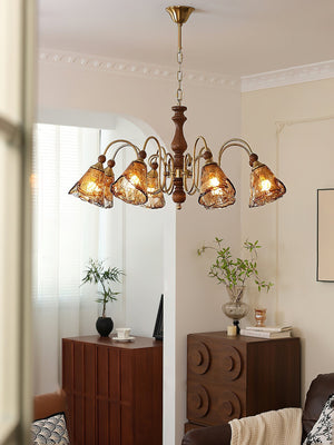 Florenzia Chandelier