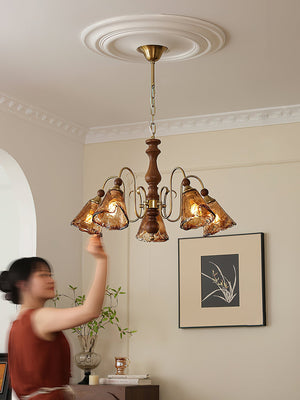 Florenzia Chandelier