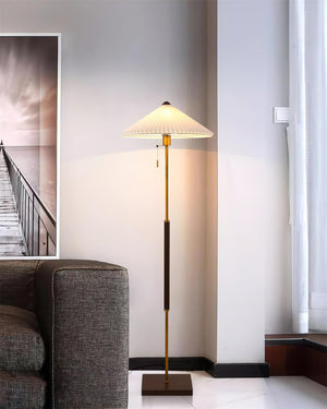 Flores Floor Lamp