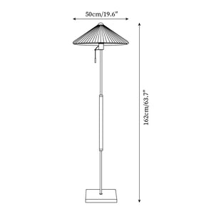 Flores Floor Lamp