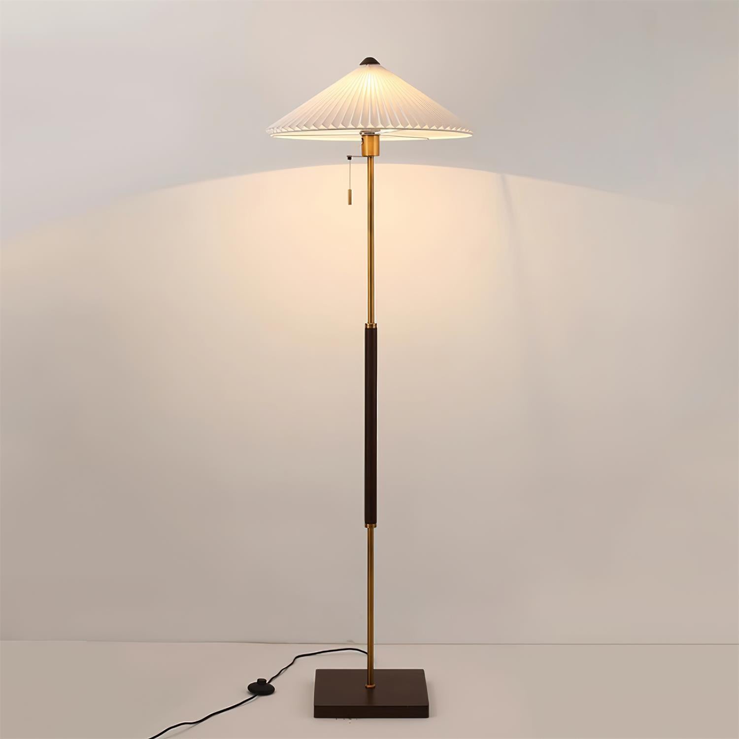 Flores Floor Lamp