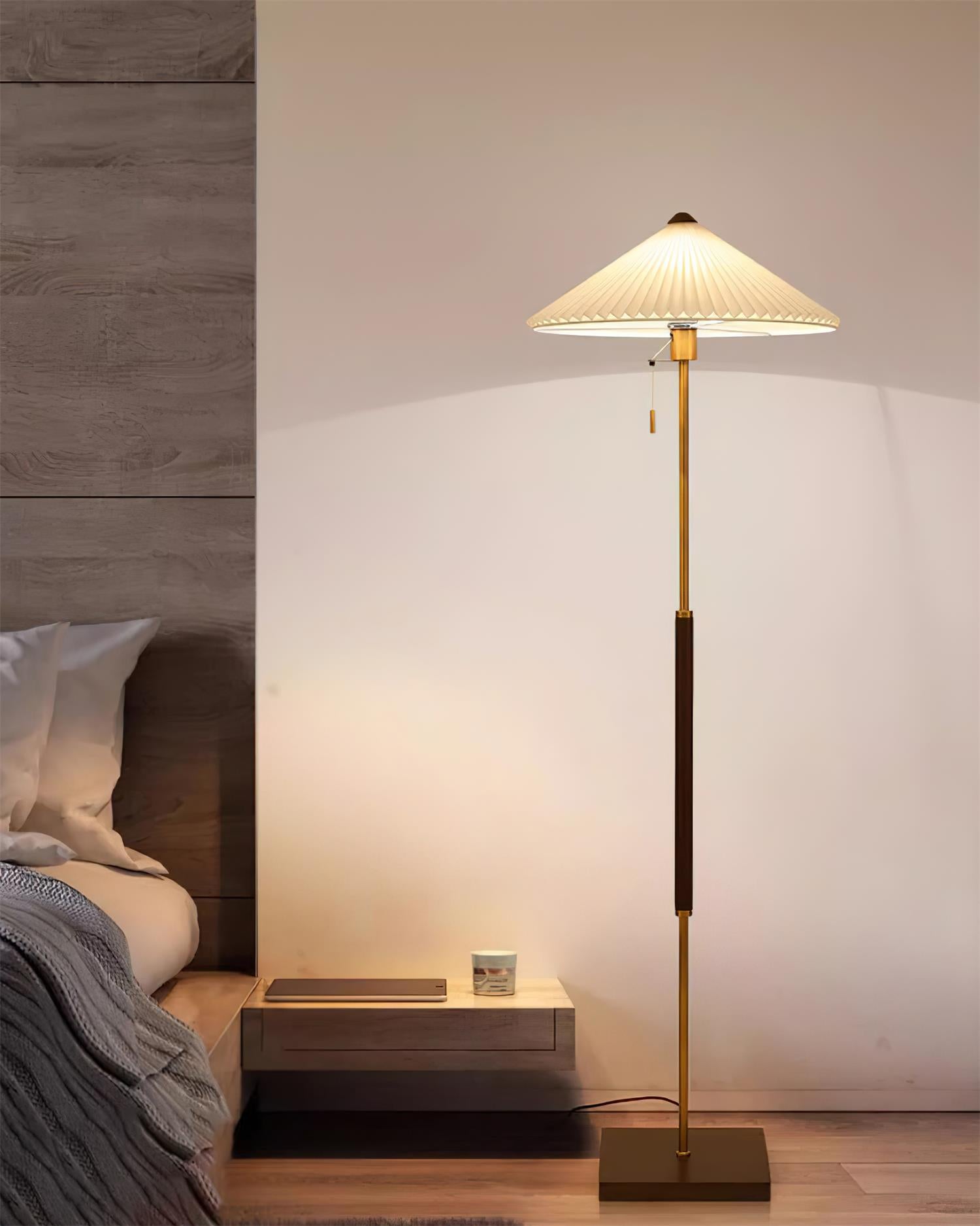 Flores Floor Lamp