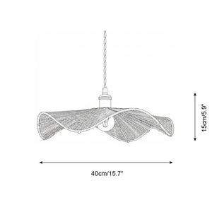 Floressa Pendant Lamp