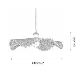 Floressa Pendant Lamp