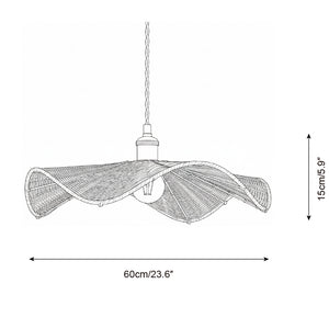 Floressa Pendant Lamp