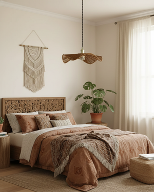 Floressa Pendant Lamp