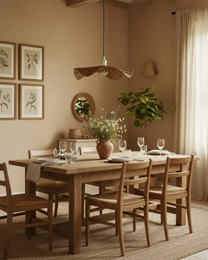 Floressa Pendant Lamp