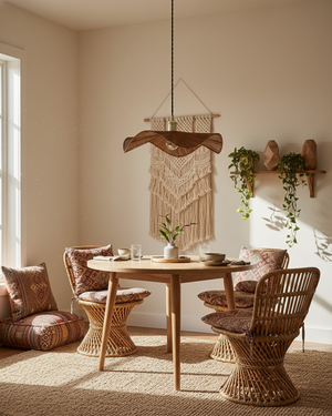 Floressa Pendant Lamp