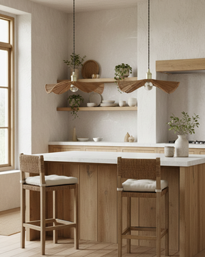 Floressa Pendant Lamp