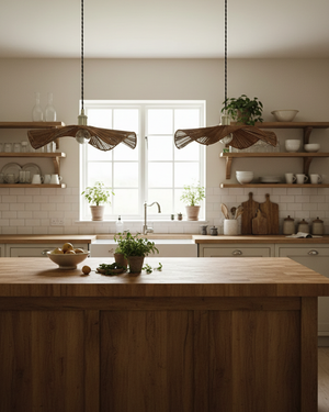 Floressa Pendant Lamp