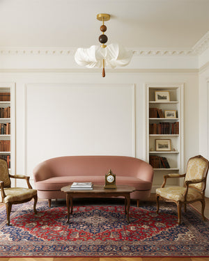 Floretta Ceiling Lamp