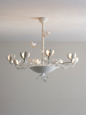 Floriel Long Branch Chandelier