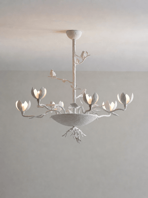 Floriel Long Branch Chandelier