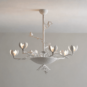 Floriel Long Branch Chandelier