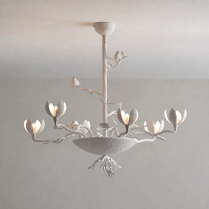 Floriel Long Branch Chandelier