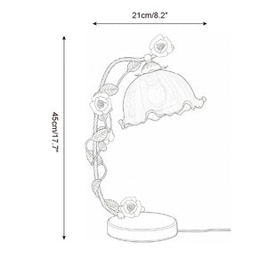 Florielle Table Lamp