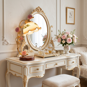 Florielle Table Lamp