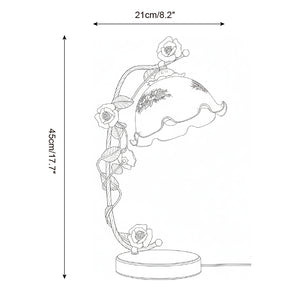 Florielle Table Lamp