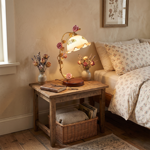 Florielle Table Lamp