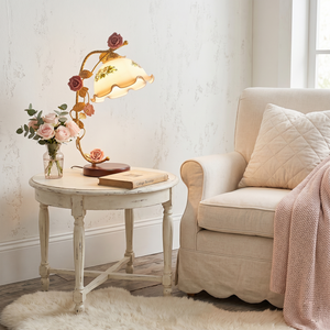 Florielle Table Lamp