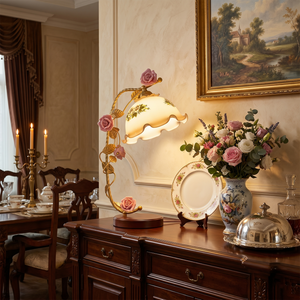 Florielle Table Lamp