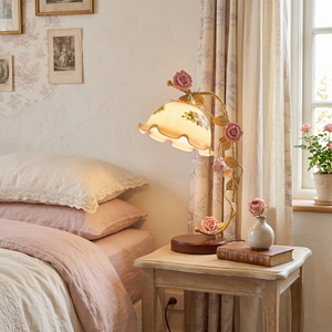 Florielle Table Lamp