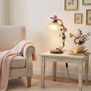 Florielle Table Lamp