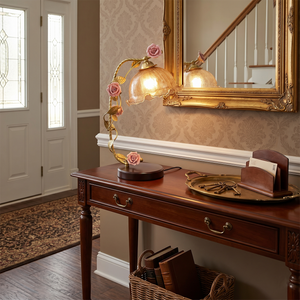 Florielle Table Lamp
