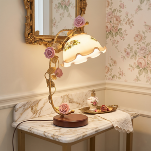 Florielle Table Lamp