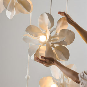 Florielle Cascade Chandelier