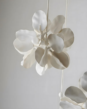 Florielle Cascade Chandelier