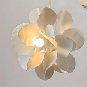 Florielle Cascade Chandelier
