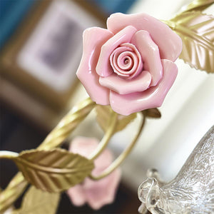 Florielle Table Lamp