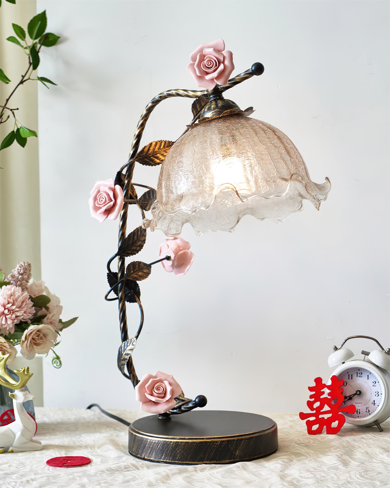 Florielle Table Lamp