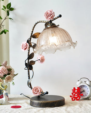 Florielle Table Lamp