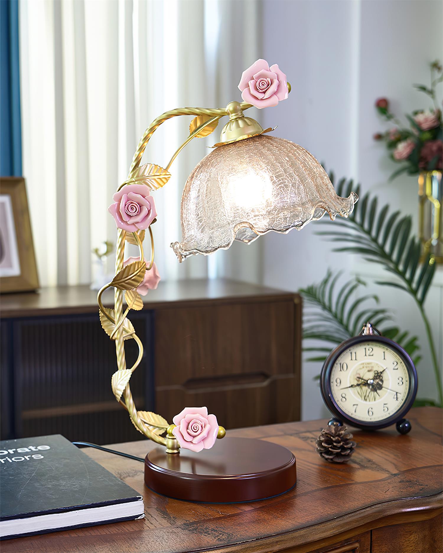 Florielle Table Lamp