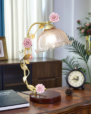 Florielle Table Lamp