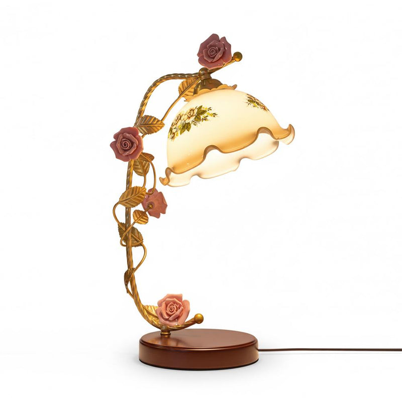 Florielle Table Lamp – detail 23