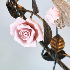 Florielle Table Lamp