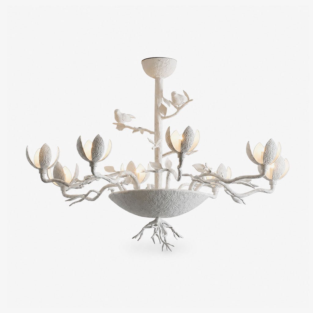 Florienne Branch Chandelier