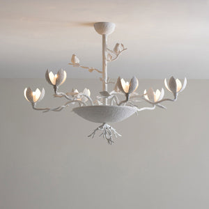Florienne Branch Chandelier