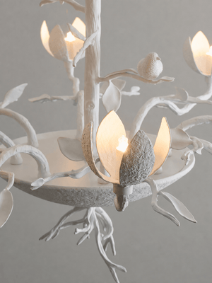 Florienne Branch Chandelier