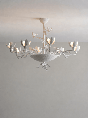 Florienne Branch Chandelier