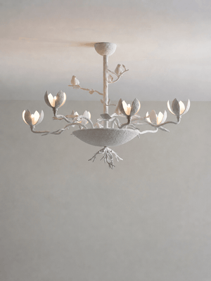 Florienne Branch Chandelier