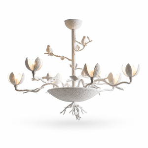 Florienne Branch Chandelier