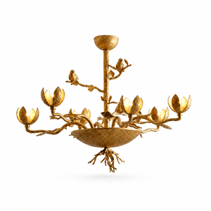 Florienne Branch Chandelier