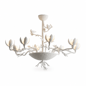 Florienne Branch Chandelier