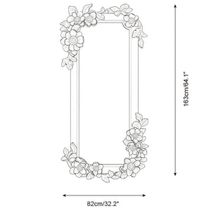 Florietta Bloom Mirror