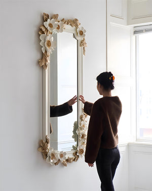 Florietta Bloom Mirror