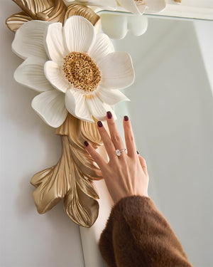 Florietta Bloom Mirror